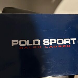 9.5 Men Polo Shoe